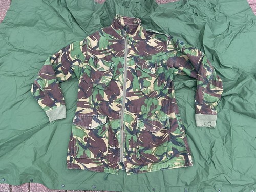 Vintage 1980s dpm - vintage,