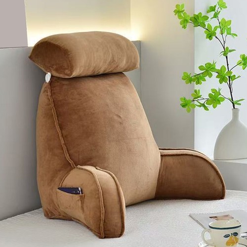 Cosy cuddles pillow back - cuddles,
