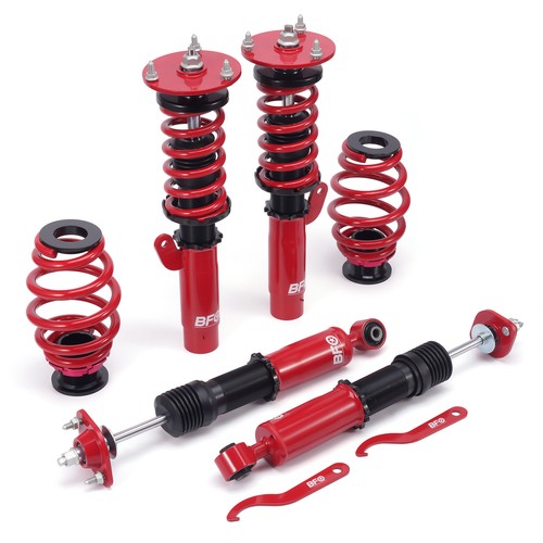 Full coilovers for bmw e46 - for,