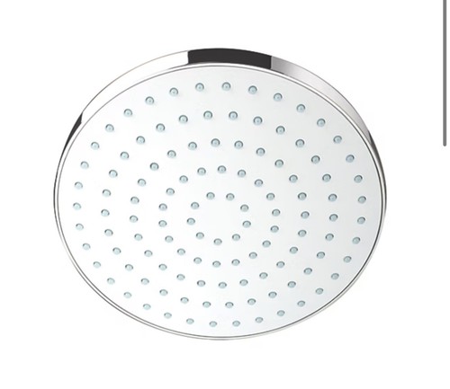 Mira decor round fixed - mira, shower