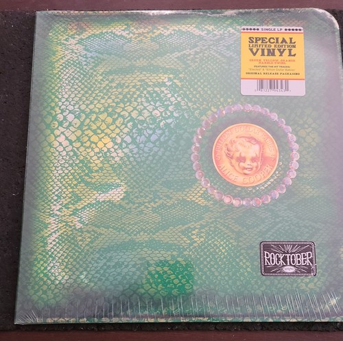 Alice cooper billion dollar - /,