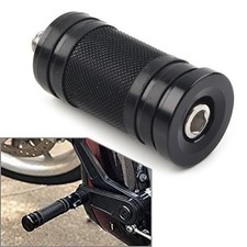 Black Gear Shift Peg Fit
