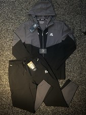 Montirex Impel Tracksuit