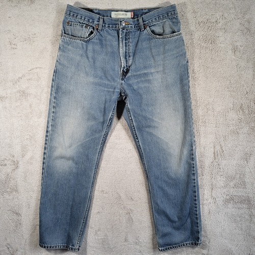 Levis 505 regular fit - regular, jeans