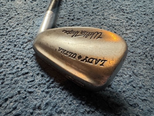 Ultra walter hagen - hagen, haig