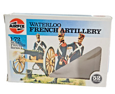 Airfix Waterloo French