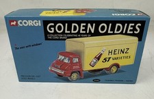 CORGI  GOLDEN OLDIES  19303