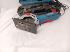 Erbauer Circular Saw Mini