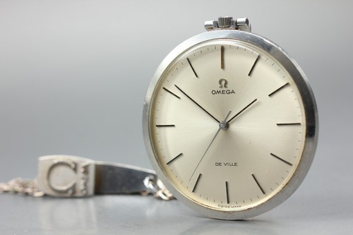 1969 near mint omega - near,