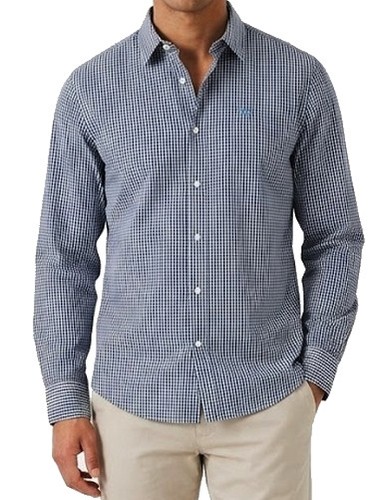 Crew clothing mens navy blue - crew, |