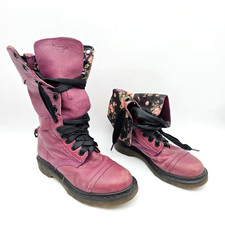 Dr. Martens Triumph Aimilita