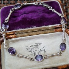 Vintage 925 Sterling Silver