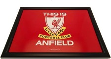 Liverpool FC Lap tray