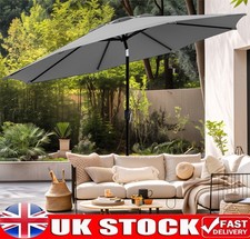 Large garden parasol sun - parasol,