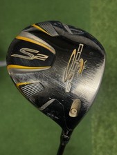 Cobra S2 Driver 10.5 Degree