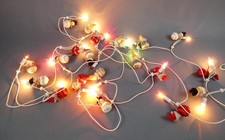 Vintage PIFCO Christmas