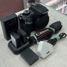 Canon EOS 1300D Body Only
