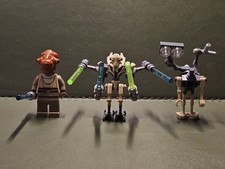 LEGO Star Wars 8095 General