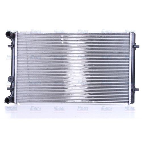 Engine cooling radiator fits - cooling,