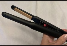 GHD Mini Faulty Hair