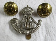 British Army:"DURHAM LIGHT