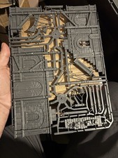 Age Of Sigmar Domicile Shell