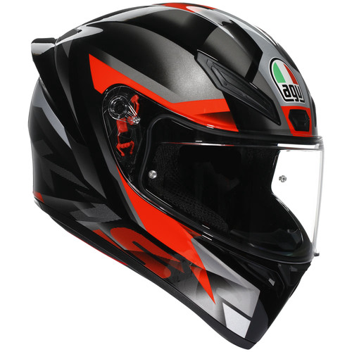 Agv motorcycle motorbike - k1,