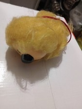 1960s Vintage Magic Roundabout Dougal Puppet Pelham Collectible Rare