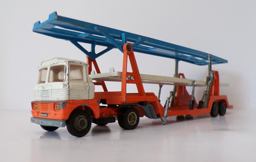 Corgi major 1146 - corgi,