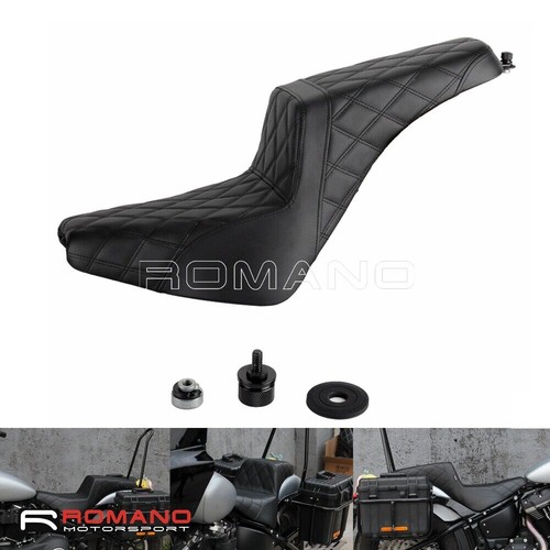 Rider passenger gel pad - passenger,