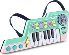 VTECH BLUEY'S KEYTAR BLUEY