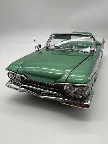 No26 minicar box - minicar, 1/18