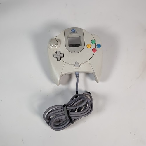 Sega dreamcast controller - dreamcast, /