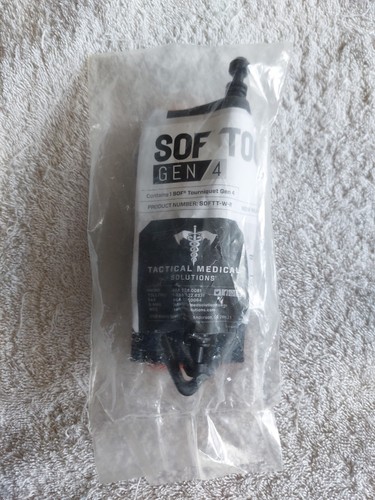 Gen sof tourniquet in - tourniquet,