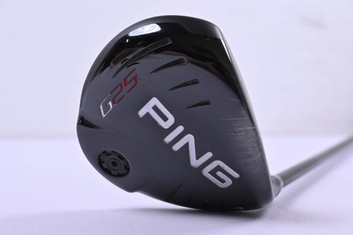 Ping g25 wood - #3, 15