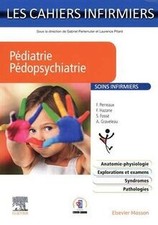 Pédiatrie-Pédopsychiatrie by