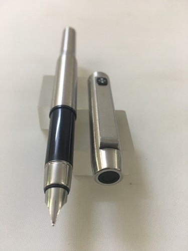 Parker full brush steel - parker, 25