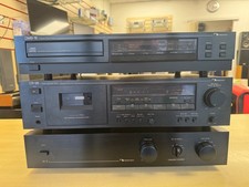 Nakamichi stack - hi,