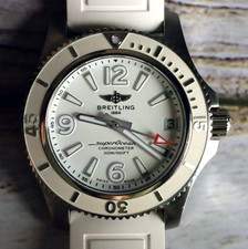 Breitling Superocean Automatic