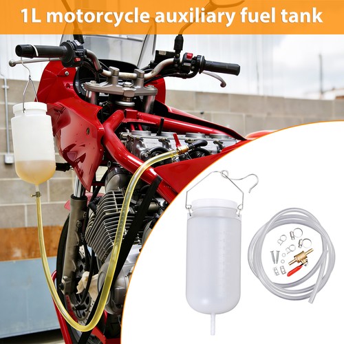 Universal motorcycle litre - universal,