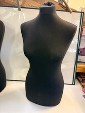 Unbranded Black Torso