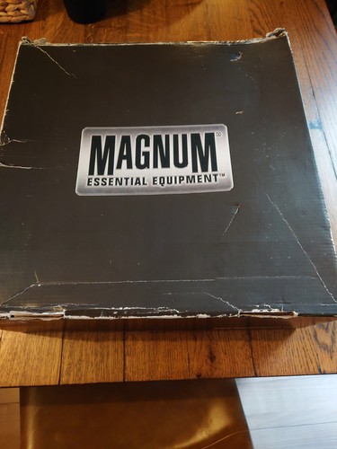 Magnum panther black - 8.0,