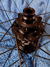 E*Thirteen 27.5" Superboost Industry Nine XD rear wheel + TRSr+ 29" rim *New*