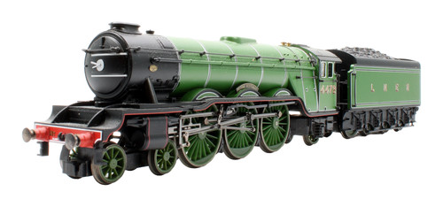 Hornby gauge lner green - hornby,
