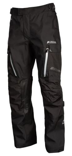 Klim carlsbad pant stealth - pant,