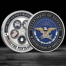 US Department of Defense