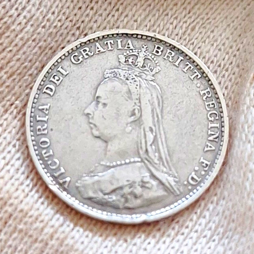 Victoria britain - victoria, (1837-1901)