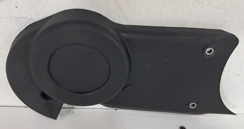 Air filter cover crankcase - air,