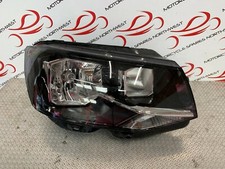 2017 VW TRANSPORTER HEADLIGHT