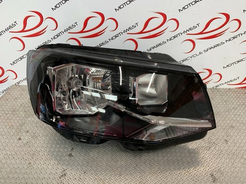 2017 transporter headlight - vw,